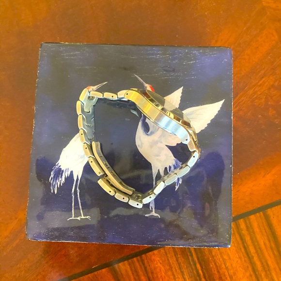 Tag Heuer Link Tiger Woods Limited Edition Watch - Picture 13 of 14